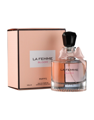 Parfüm La Femme Bloom Eau de Parfum für Sie (EdP) 