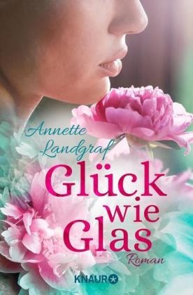 Glück wie Glas