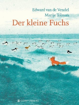 Der kleine Fuchs