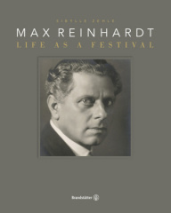 Max Reinhardt