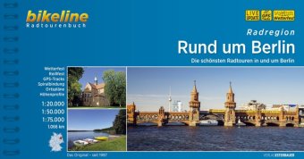 Radregion Rund um Berlin