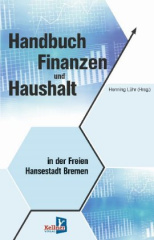 Handbuch Fizen und Haushalt in der Freien Hansestadt Bremen