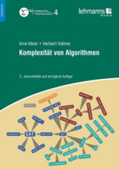 Komplexität von Algorithmen