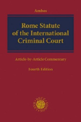 Rome Statute of the International Criminal Court