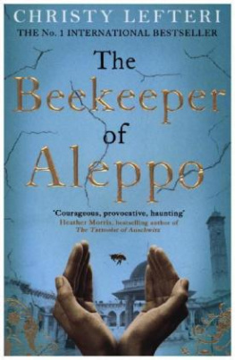 The Beekeeper of Aleppo