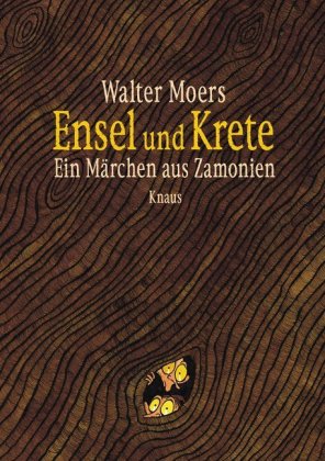 Ensel und Krete