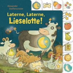 Laterne, Laterne, Lieselotte!