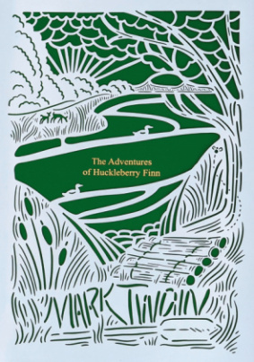 The Adventures of Huckleberry Finn