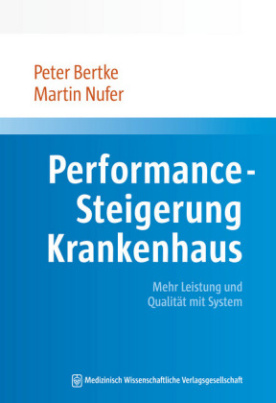 Performance-Steigerung Krankenhaus