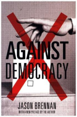 Against Democracy