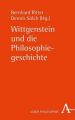 Wittgenstein und die Philosophiegeschichte