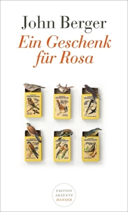 Ein Geschenk für Rosa