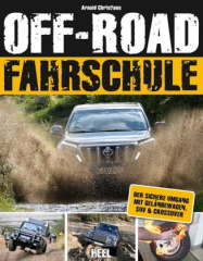 Off-Road-Fahrschule