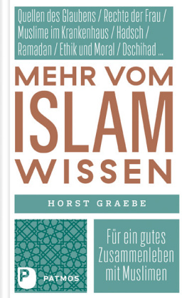 Mehr vom Islam wissen