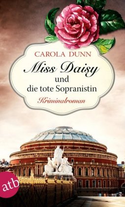 Miss Daisy und die tote Sopranistin