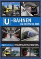 U-Bahnen in Deutschland