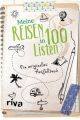 Meine Reisen in 100 Listen