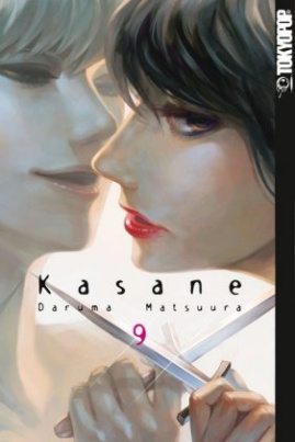 Kasane. Bd.9