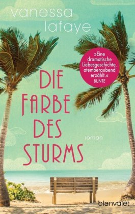 Die Farbe des Sturms