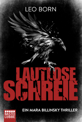 Lautlose Schreie