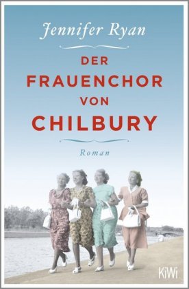 Der Frauenchor von Chilbury