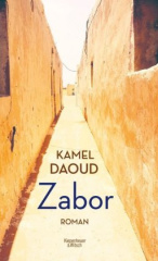 Zabor