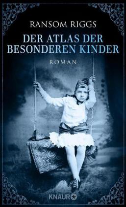 Der Atlas der besonderen Kinder