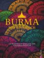 Burma. Das Kochbuch