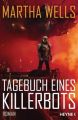 Tagebuch eines Killerbots