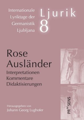 Rose Ausländer