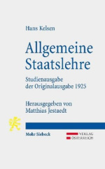 Allgemeine Staatslehre