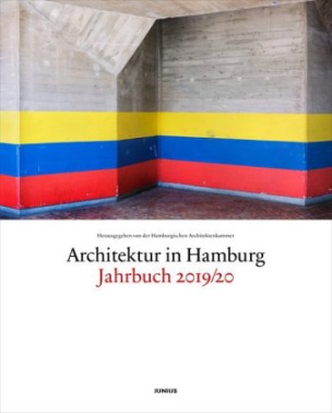 Architektur in Hamburg Jahrbuch 2019/20