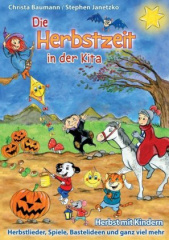 Die Herbstzeit in der Kita