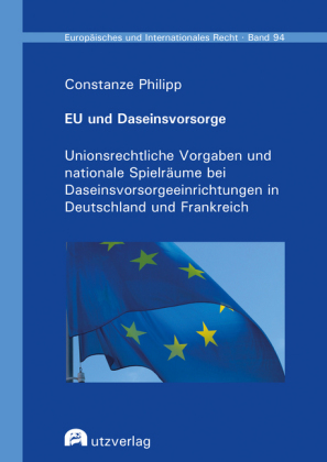 EU und Daseinsvorsorge