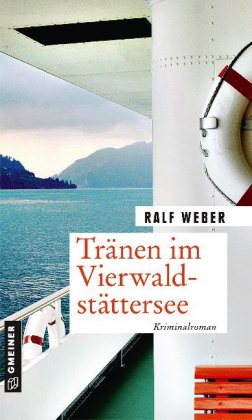 Tränen im Vierwaldstättersee