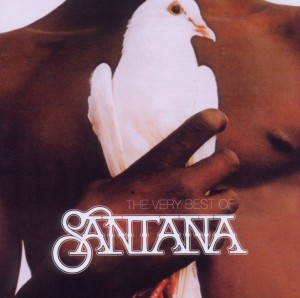 The Very Best Of Santana