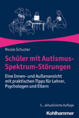 Schüler mit Autismus-Spektrum-Störungen