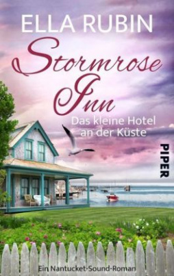 Stormrose Inn - Das kleine Hotel an der Küste