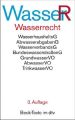 Wasserrecht