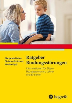 Ratgeber Bindungsstörungen