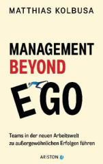 Management Beyond Ego