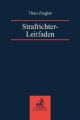 Strafrichter-Leitfaden