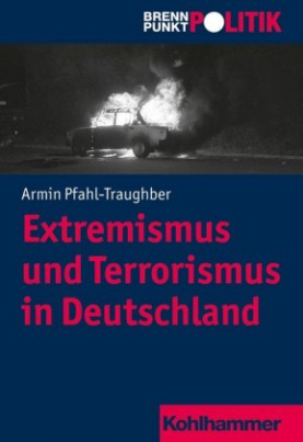 Extremismus und Terrorismus in Deutschland