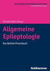 Allgemeine Epileptologie