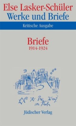 Briefe 1914-1924