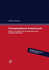 Praxishandbuch Arbeitsrecht