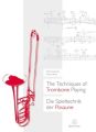 Die Spieltechnik der Posaune / The Techniques of Trombone Playing