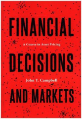 Financial Decisions and Markets