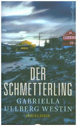 Der Schmetterling