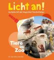 Tiere im Zoo